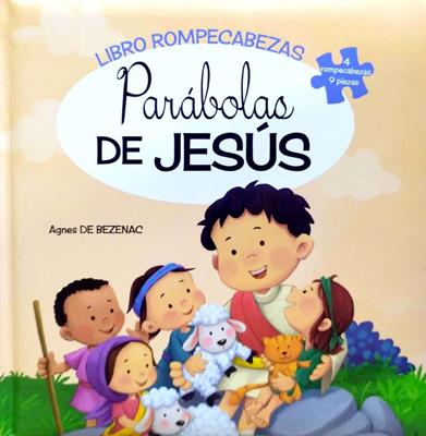 Parábolas de Jesús