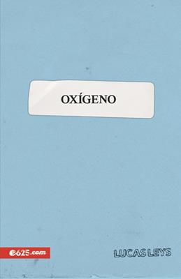 Oxígeno