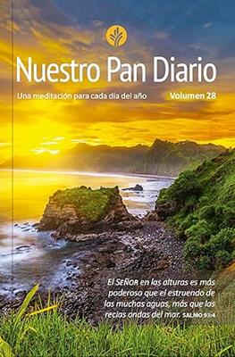 Nuestro Pan Diario Volumen 28 Paisaje