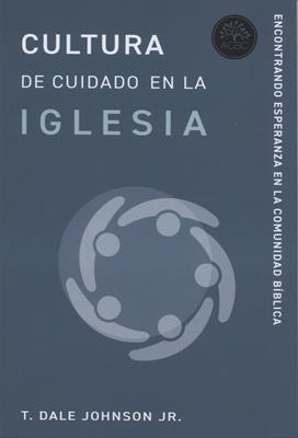 Cultura de Cuidado en la Iglesia