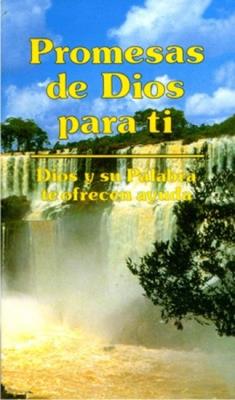 Promesas de Dios para ti
