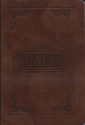 Biblia RVR066eLM/ Cafe