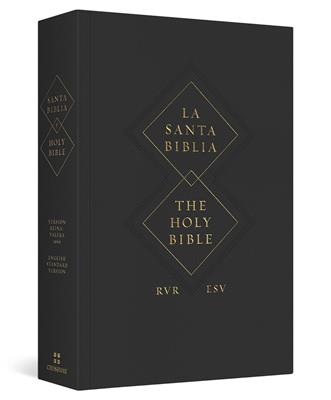 Santa Biblia RVR/Paralela
