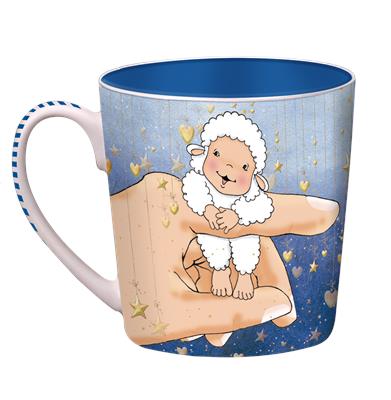 Taza Ovejitas - OVT-09
