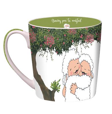 Taza Ovejitas - OVT-15