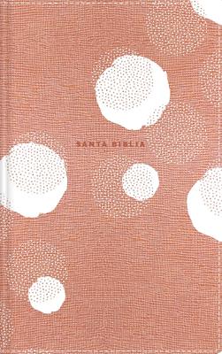 Biblia NBLA/de Estudio para Jóvenes/Color Durazno