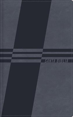 Biblia NBLA/de Estudio para Jóvenes/Azul