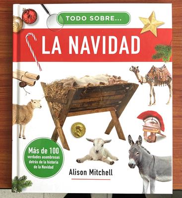 Todo Sobre La Navidad