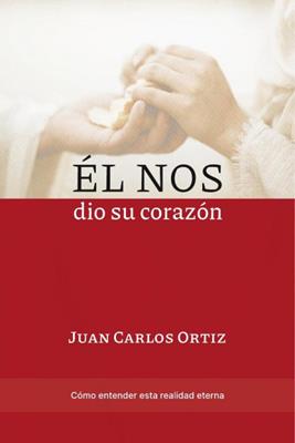 Él Nos Dios Su Corazón