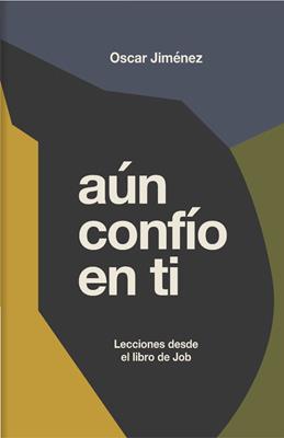 Aun Confio En Ti