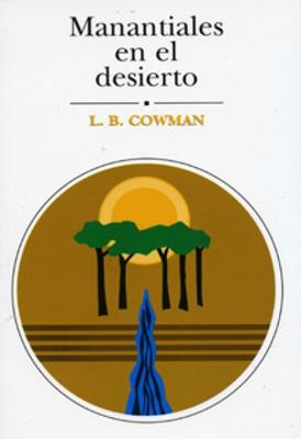 Manantiales En El Desierto