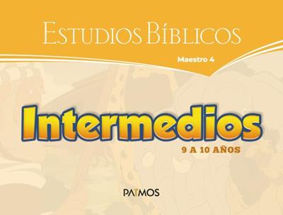 Intermedios Visuales/ 1-2024