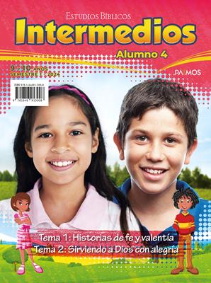 E.D. Patmos: Intermedios - Alumno