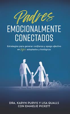 Padres emocionalmente conectados con sus hijos