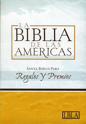 Biblia de las américas