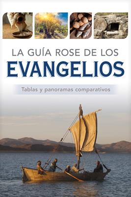 La Guía Rose de los Evangelios