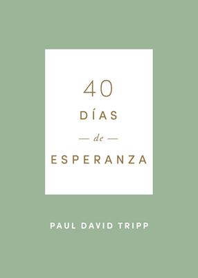 40 Días de Esperanza
