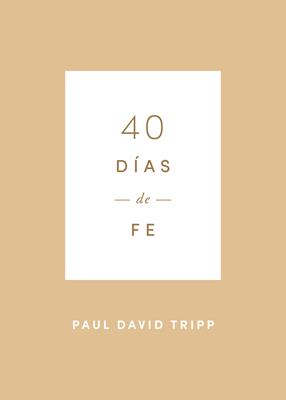 40 Días De Fe