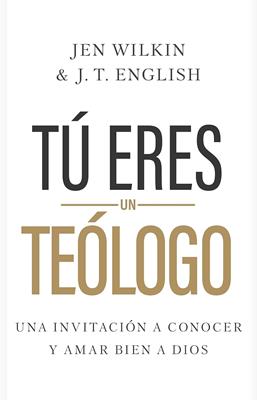 Tú Eres un teólogo