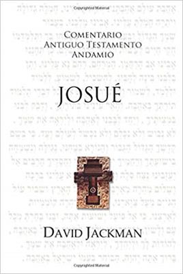 Comentario Antiguo Testamento Josué