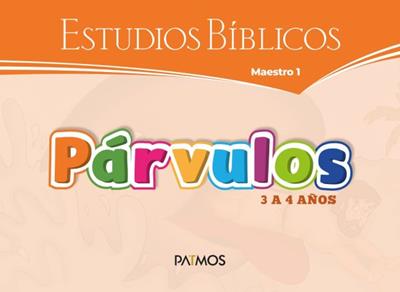 Parvulos Visuales/ 2-2024