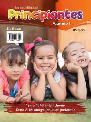 Principiantes Alumno/ 2-2024