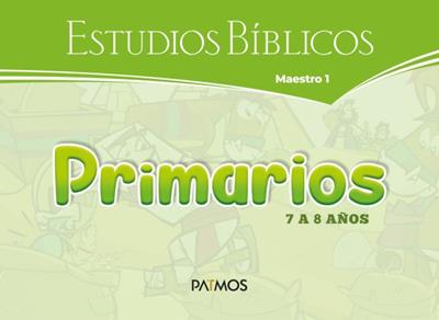 Primarios Visuales/ 2-2024