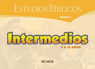 Intermedios Visuales/ 2-2024
