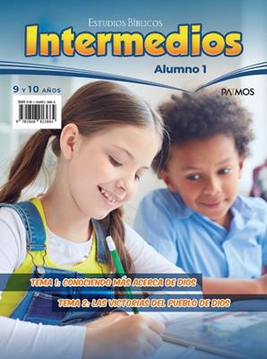 Intermedios Alumno/ 2-2024