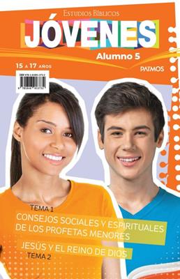 Jovenes Alumno/ 2-2024
