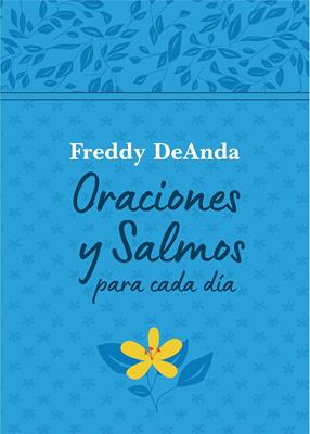 Oraciones Y Salmos Para Cada día