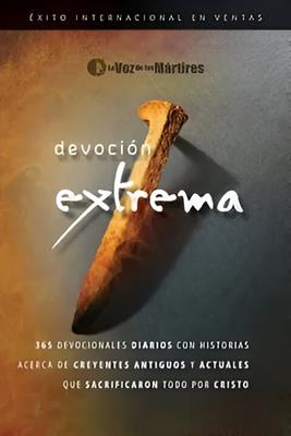 Devoción Extrema 365 Devocionales