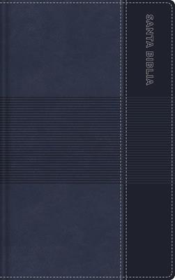 Biblia RVR60/ Estudio Para Jovenes, Imitacion/ Azul Comfort Print