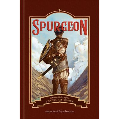 Spurgeon