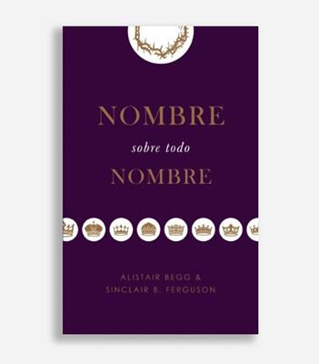 Nombre Sobre Todo Nombre