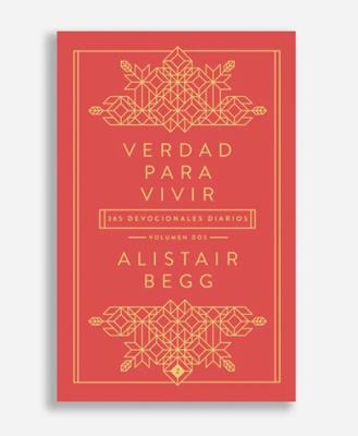 Verdad Para Vivir II  365 Devocionales
