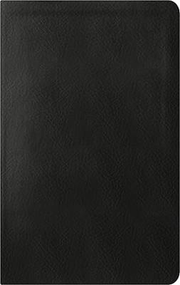 NBLA Biblia de Estudio de La Reforma Condensada