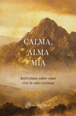 Calma, alma mía