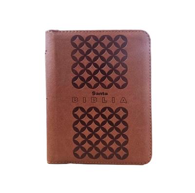 Biblia /RVR046ZLG PJR / Cafe Canto Pintado