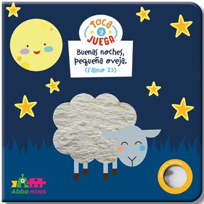 Buenas Noches, Pequeña Oveja