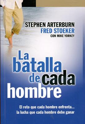 La batalla de cada hombre