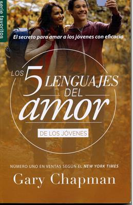 Los Cinco Lenguajes del Amor