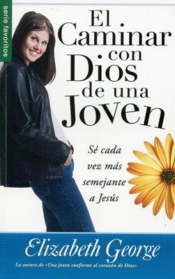 El caminar con Dios de una joven