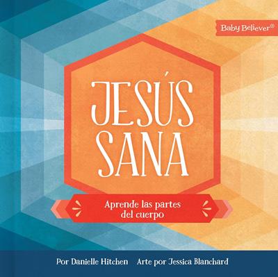 Jesús Sana