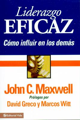 Liderazgo Eficaz