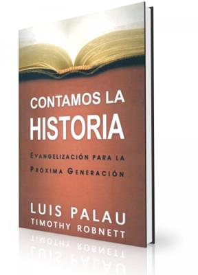 Contamos la historia