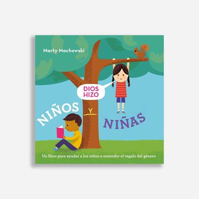 Dios Hizo Niños Y Niñas