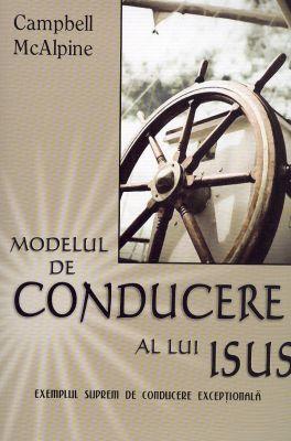 Modelul de conducere al lui Isus