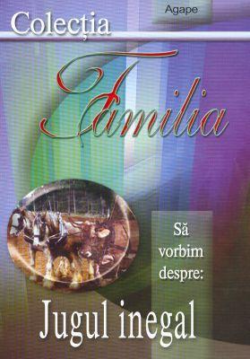 Să vorbim despre: Jugul inegal