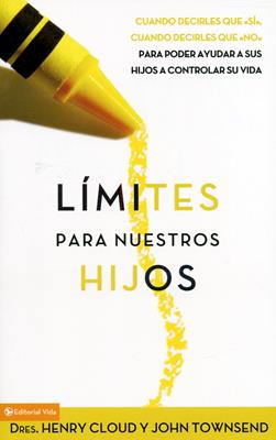 Límites para nuestros hijos